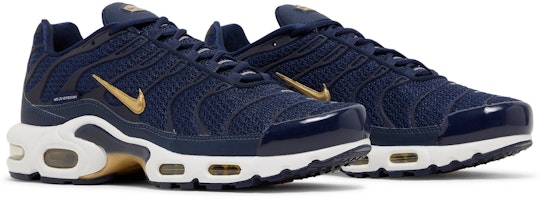 Nike Air Max Plus 'French Football Federation' FB3350-400 Cheap Nike Air Max Plus 'French Football Federation' FB3350-400