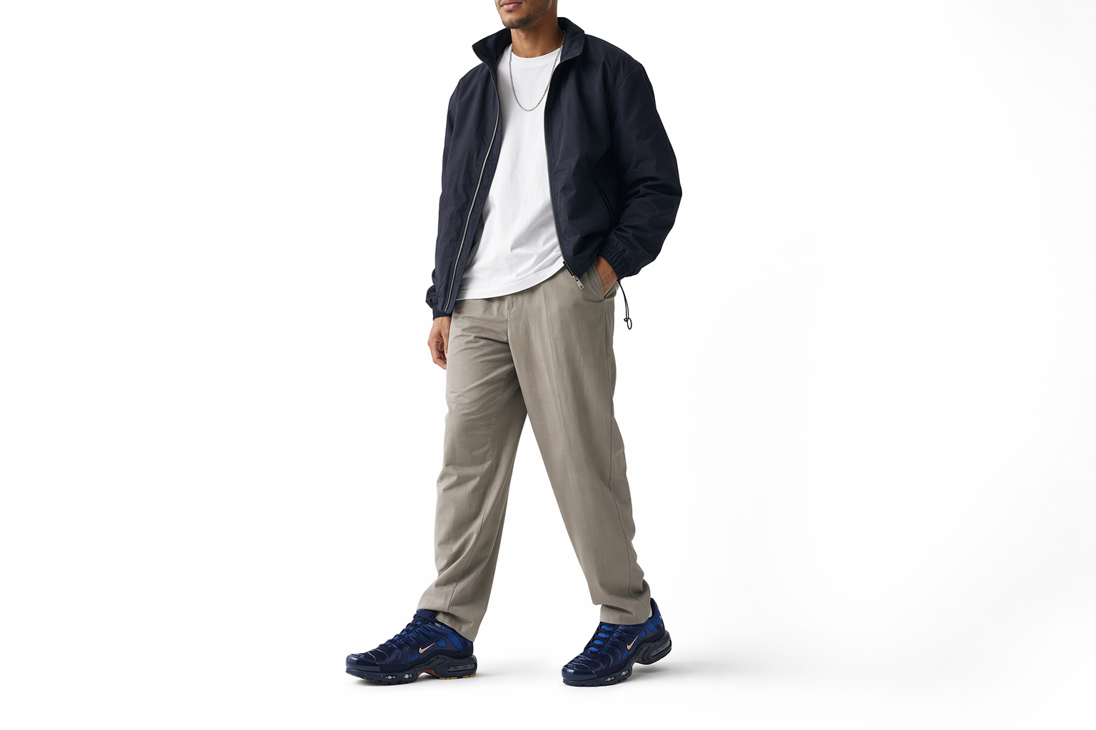 Order 耐克Air Max Plus「法国足球协会」 IQ0170-400