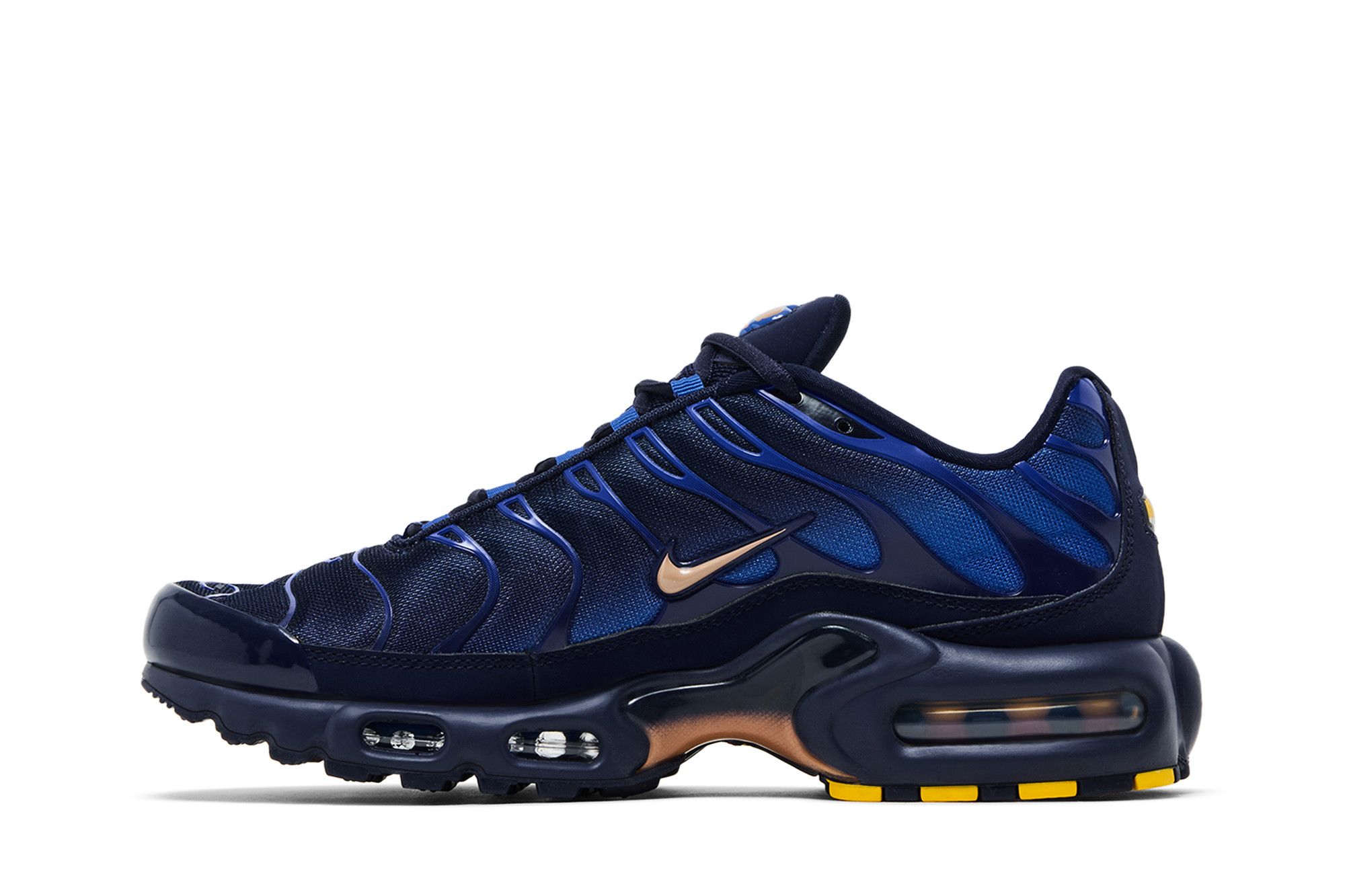 Shop 耐克Air Max Plus「法国足球协会」 IQ0170-400
