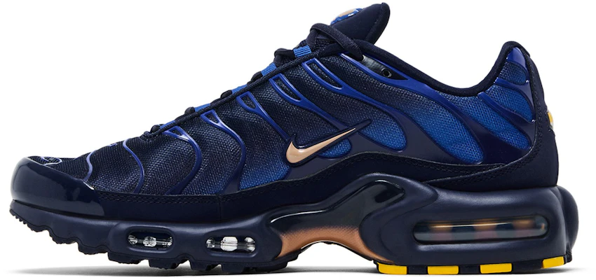 耐克Air Max Plus「法国足球协会」 IQ0170-400 Shop 耐克Air Max Plus「法国足球协会」 IQ0170-400