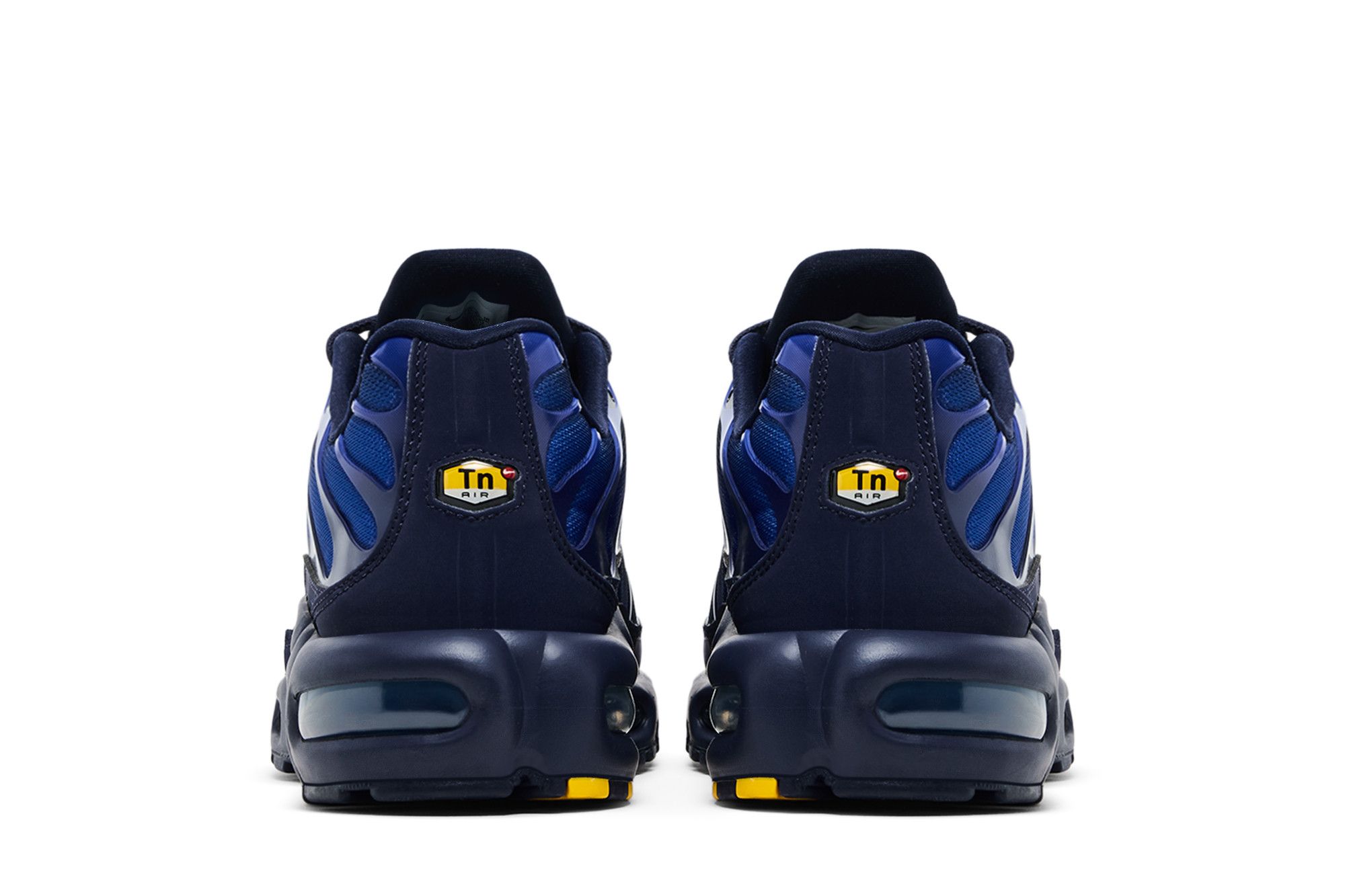 Sizing 耐克Air Max Plus「法国足球协会」 IQ0170-400