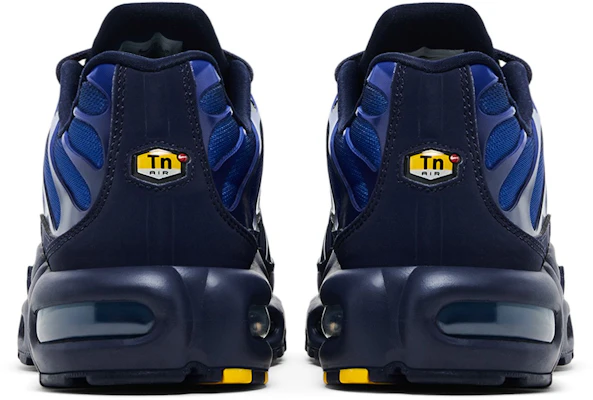 耐克Air Max Plus「法国足球协会」 IQ0170-400 Sizing 耐克Air Max Plus「法国足球协会」 IQ0170-400