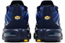 Sizing 耐克Air Max Plus「法国足球协会」 IQ0170-400