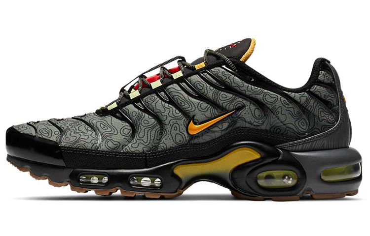 Buy Nike Air Max Plus 'Pandangan Segar' DC7392-300