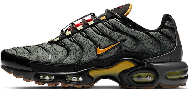 Nike Air Max Plus 'Pandangan Segar' DC7392-300 Buy Nike Air Max Plus 'Pandangan Segar' DC7392-300