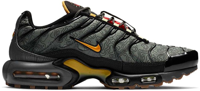 Nike Air Max Plus 'Pandangan Segar' DC7392-300 Order Nike Air Max Plus 'Pandangan Segar' DC7392-300
