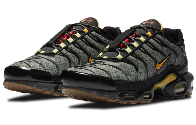 Lookbook Nike Air Max Plus 'Pandangan Segar' DC7392-300