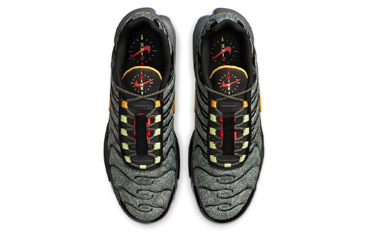 Shop Nike Air Max Plus 'Pandangan Segar' DC7392-300