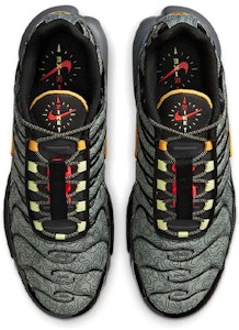 Nike Air Max Plus 'Pandangan Segar' DC7392-300 Shop Nike Air Max Plus 'Pandangan Segar' DC7392-300