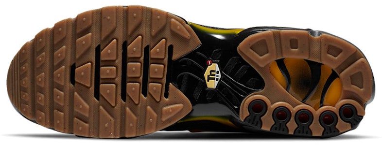 Nike Air Max Plus 'Pandangan Segar' DC7392-300 Details for Nike Air Max Plus 'Pandangan Segar' DC7392-300