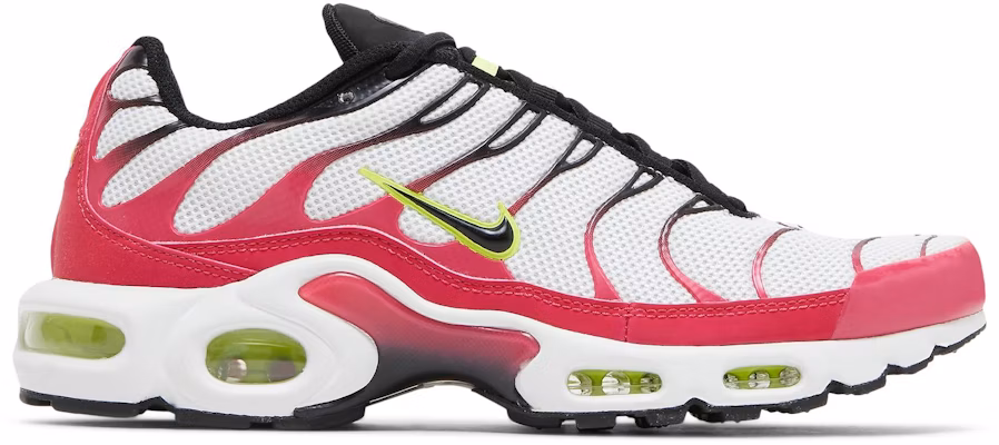 耐克Air Max Plus ‘紫红’ CJ9929-100 Buy 耐克Air Max Plus ‘紫红’ CJ9929-100