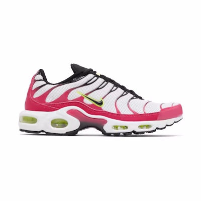 Nike Air Max Plus 'Fuchsia'