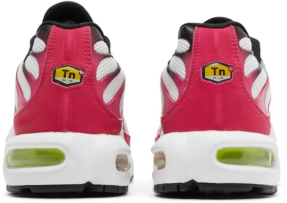 耐克Air Max Plus ‘紫红’ CJ9929-100 Details for 耐克Air Max Plus ‘紫红’ CJ9929-100