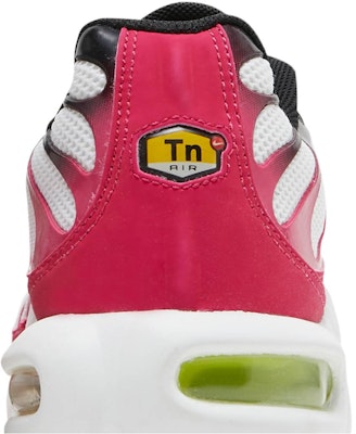 耐克Air Max Plus ‘紫红’ CJ9929-100 Sizing 耐克Air Max Plus ‘紫红’ CJ9929-100