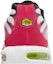 Sizing 耐克Air Max Plus ‘紫红’ CJ9929-100