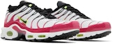 Cheap 耐克Air Max Plus ‘紫红’ CJ9929-100