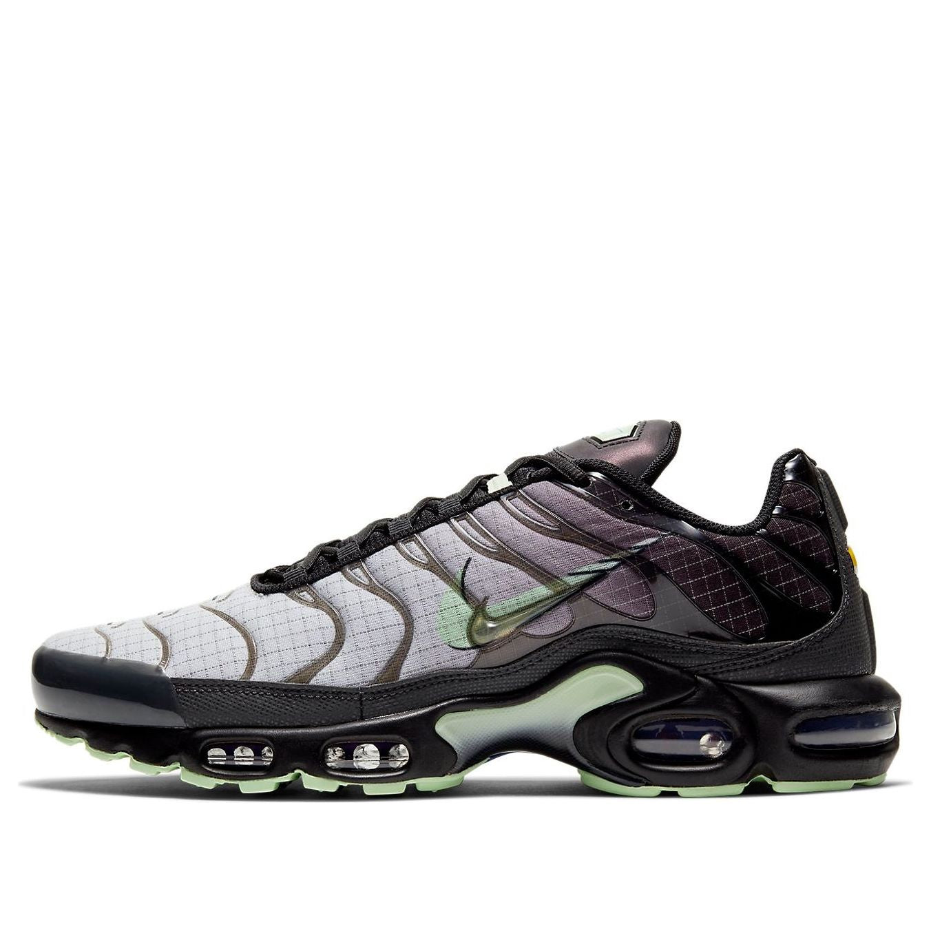 Buy Nike Air Max Plus 'Futuro Swoosh' CT1619-001