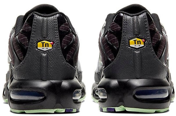 Nike Air Max Plus 'Futuro Swoosh' CT1619-001 Purchase Nike Air Max Plus 'Futuro Swoosh' CT1619-001