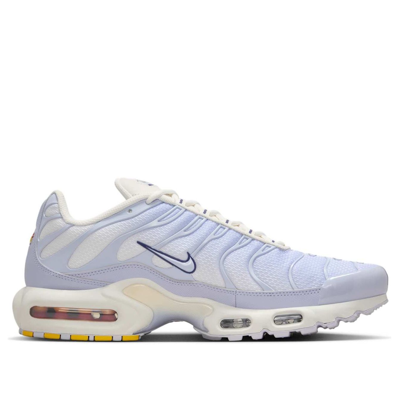 Order Nike Air Max Plus ''Ghost'' Lelaki IH0269-030