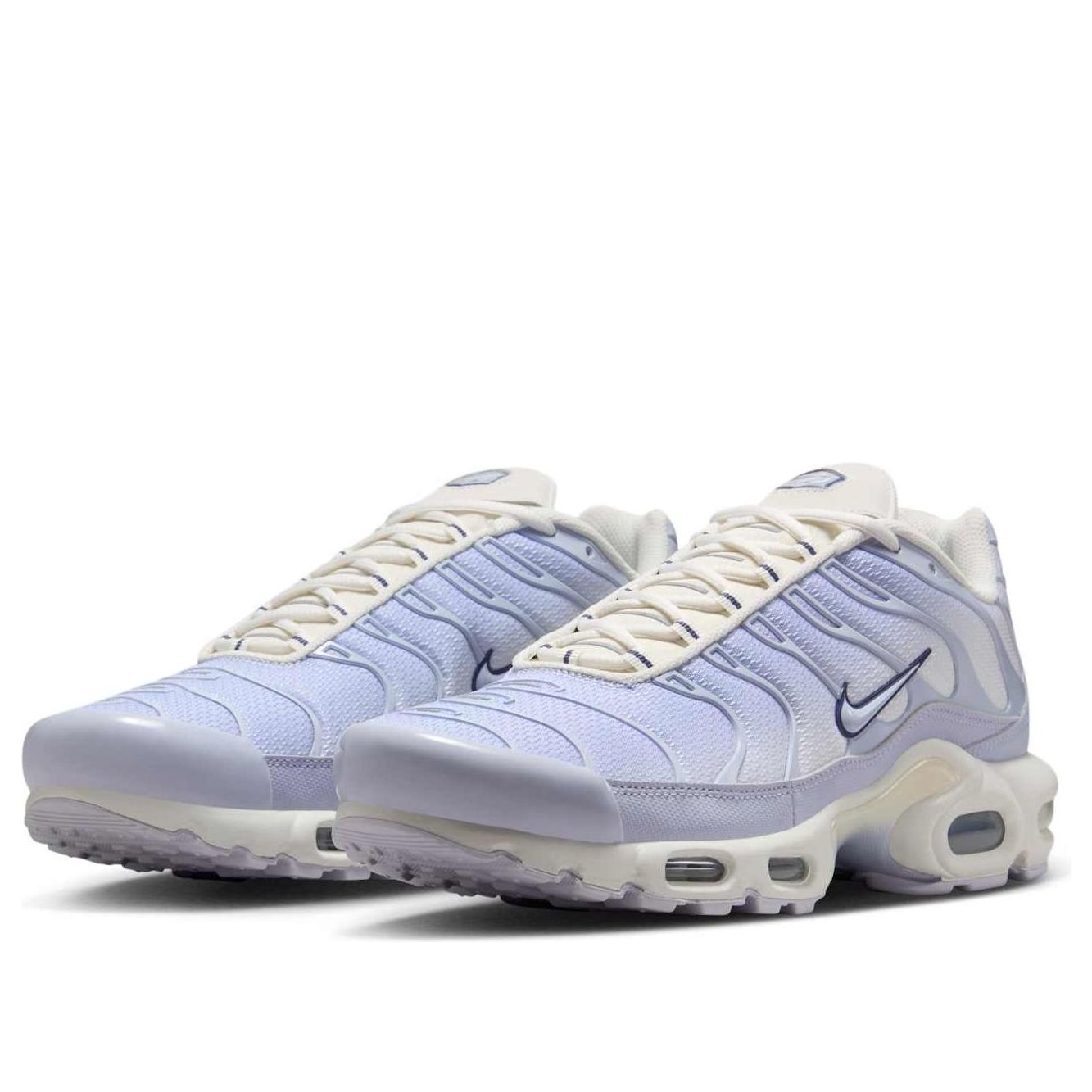 Lookbook Nike Air Max Plus ''Ghost'' Lelaki IH0269-030