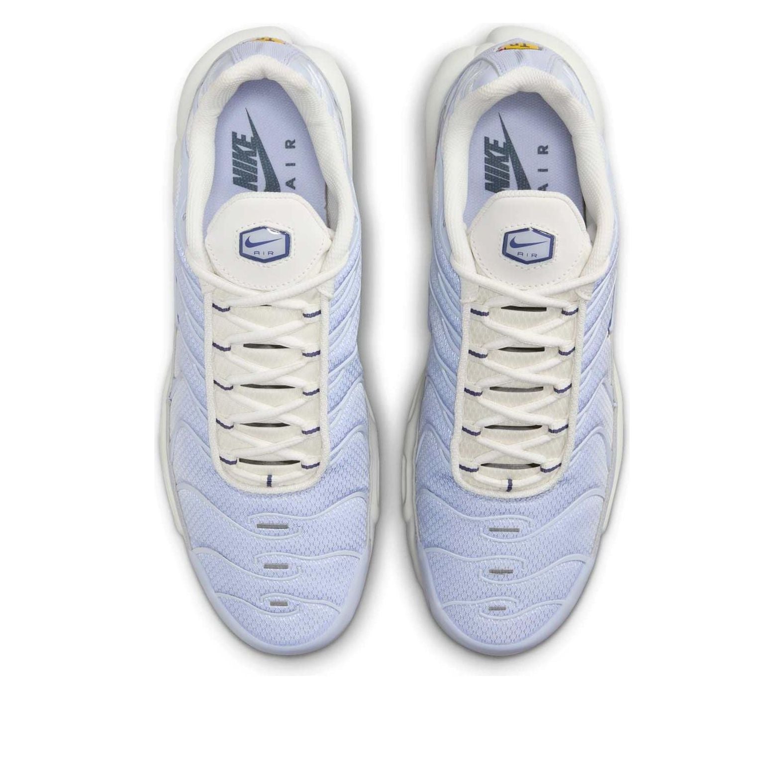 Shop Nike Air Max Plus ''Ghost'' Lelaki IH0269-030