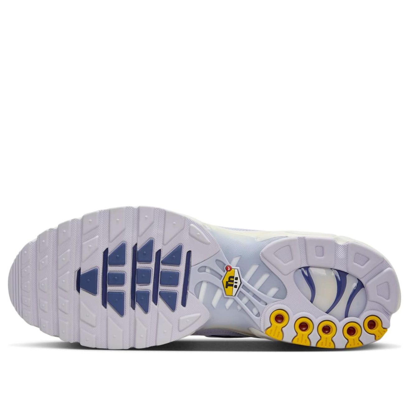 Details for Nike Air Max Plus ''Ghost'' Lelaki IH0269-030