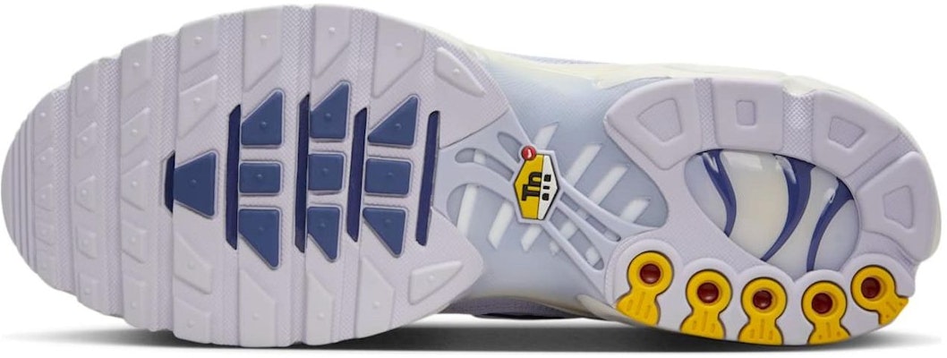 Nike Air Max Plus 'Ghost' IH0269-030 Details for Nike Air Max Plus 'Ghost' IH0269-030