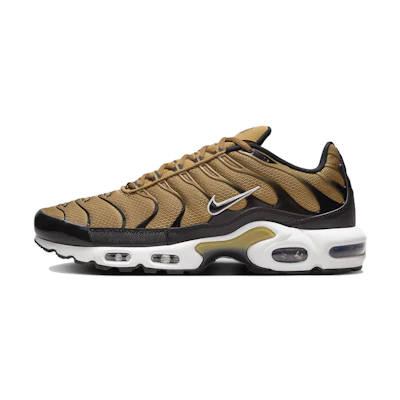 Nike Air Max Plus 'Golden Harvest'