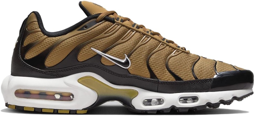 Nike Air Max Plus 'Cosecha Dorada' DM0032-700 Order Nike Air Max Plus 'Cosecha Dorada' DM0032-700