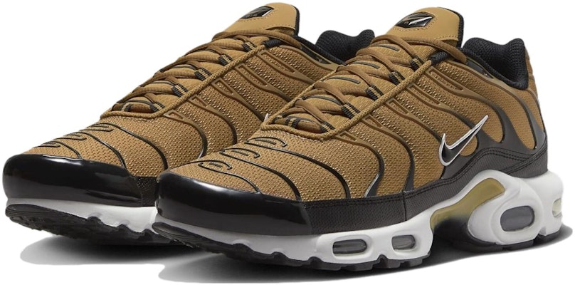 Nike Air Max Plus 'Golden Harvest' DM0032-700 Lookbook Nike Air Max Plus 'Golden Harvest' DM0032-700