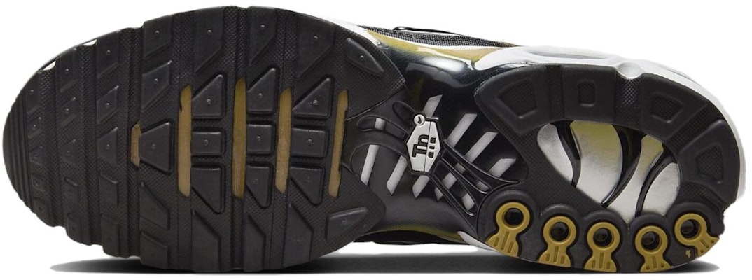 Nike Air Max Plus 'Golden Harvest' DM0032-700 Details for Nike Air Max Plus 'Golden Harvest' DM0032-700