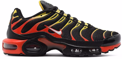 Nike Air Max Plus 'Gradient' CZ9270-001 Nike Air Max Plus 'Gradient' CZ9270-001