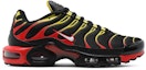 Buy Nike Air Max Plus 'Gradient' Lelaki/Wanita CZ9270-001