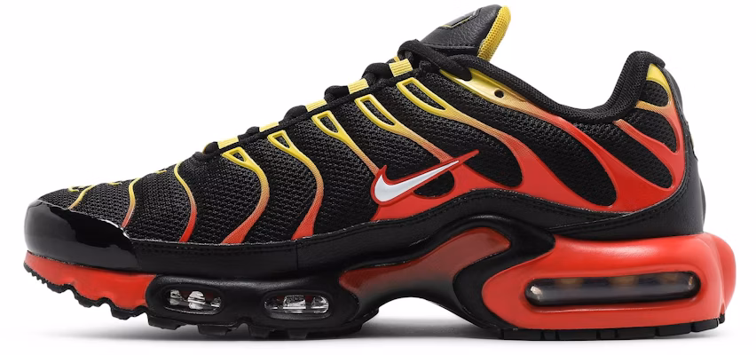 Nike Air Max Plus 'Gradient' CZ9270-001 Lookbook Nike Air Max Plus 'Gradient' CZ9270-001