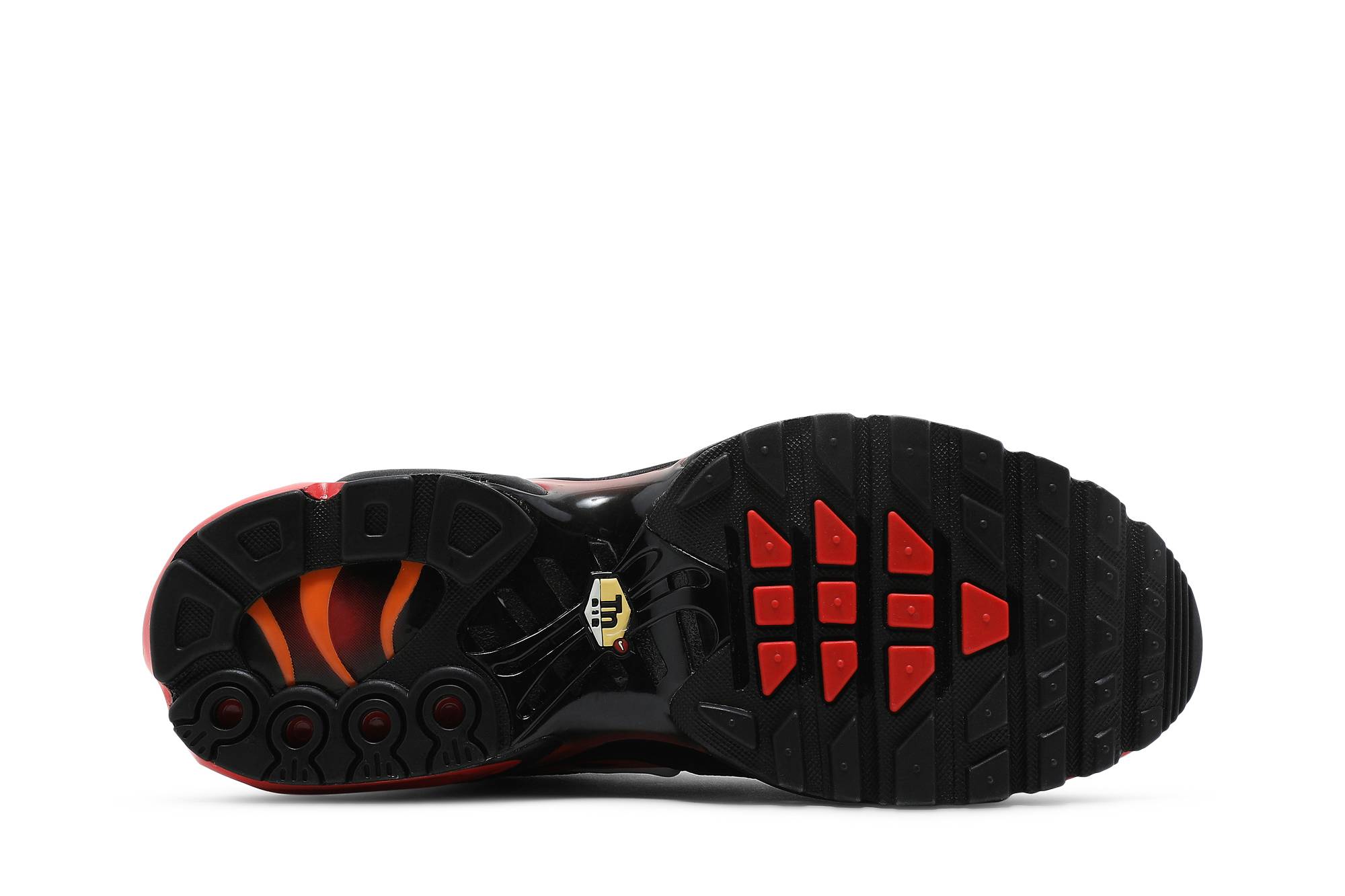 Shop 나이키 에어맥스 플러스 '그라데이션' CZ9270-001