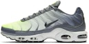 Buy Nike Air Max Plus 'Kelabu Gradien Volt' 852630-027