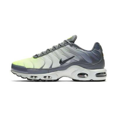 Nike Air Max Plus 'Gradient Grey Volt'