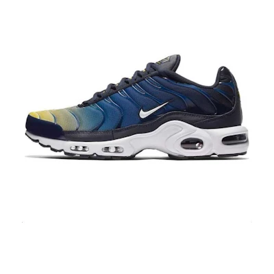 Nike Air Max Plus 'Gradient Pack'