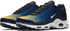 Lookbook Nike Air Max Plus ''Gradient Pack'' Colori Sfumati 852630-407