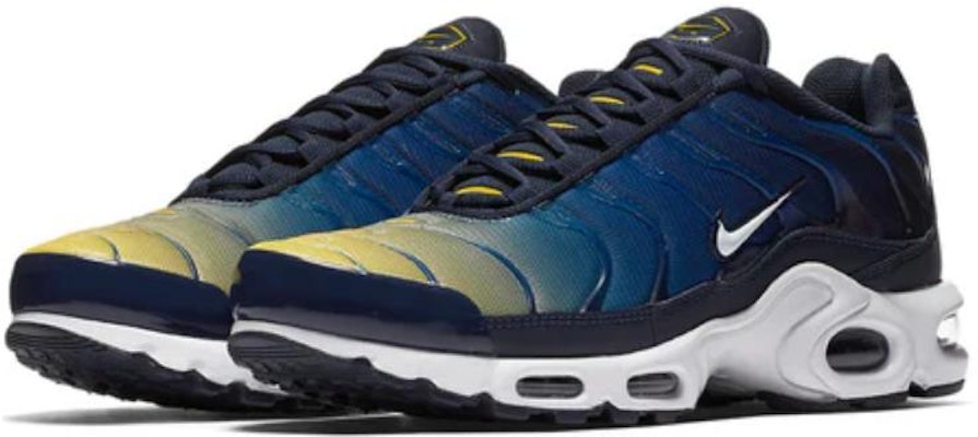 Nike Air Max Plus 'Gradient Pack' 852630-407 Lookbook Nike Air Max Plus 'Gradient Pack' 852630-407