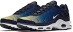 Lookbook Nike Air Max Plus 'Pek Gradien' 852630-407