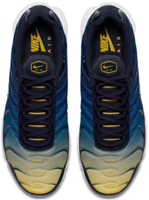 Nike Air Max Plus '渐变系列' 852630-407 Shop Nike Air Max Plus '渐变系列' 852630-407