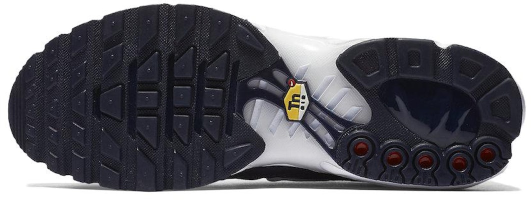 Nike Air Max Plus '渐变系列' 852630-407 Details for Nike Air Max Plus '渐变系列' 852630-407