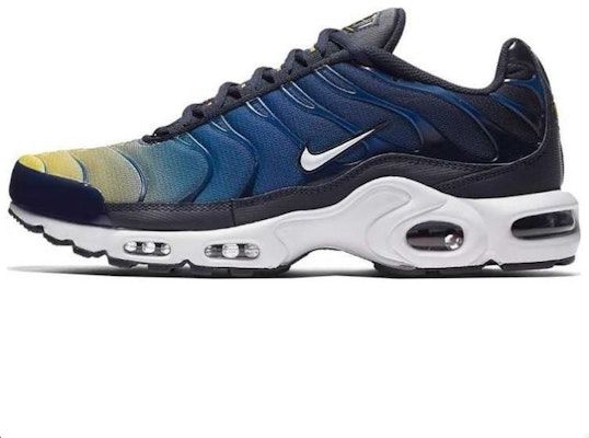 Nike Air Max Plus 'Gradient Pack' 852630-407 Sizing Nike Air Max Plus 'Gradient Pack' 852630-407