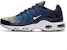 Nike Air Max Plus 'Pek Gradien' 852630-407