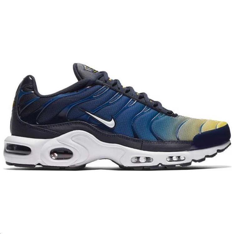 Cheap Nike Air Max Plus ''Gradient Pack'' Colori Sfumati 852630-407