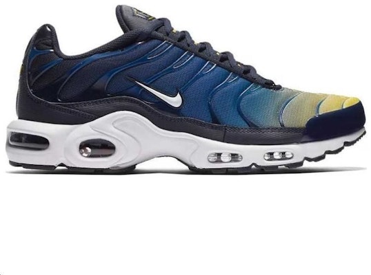 Nike Air Max Plus '渐变系列' 852630-407 Cheap Nike Air Max Plus '渐变系列' 852630-407