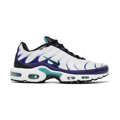 Nike Air Max Plus 'Grape'