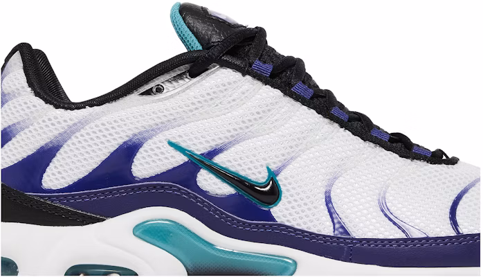 Air max top plus grape