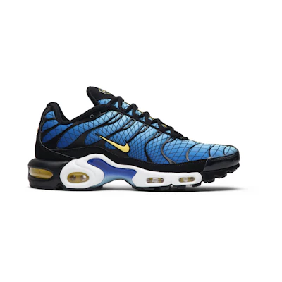 Nike Air Max Plus 'Greedy'